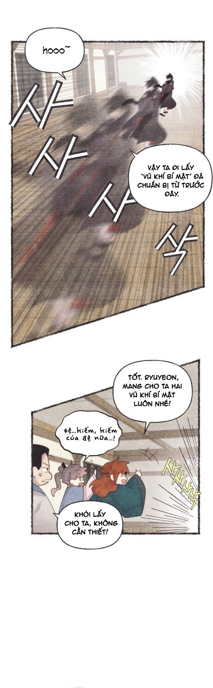 Đọc truyện Phi lôi đạo - Chap 89